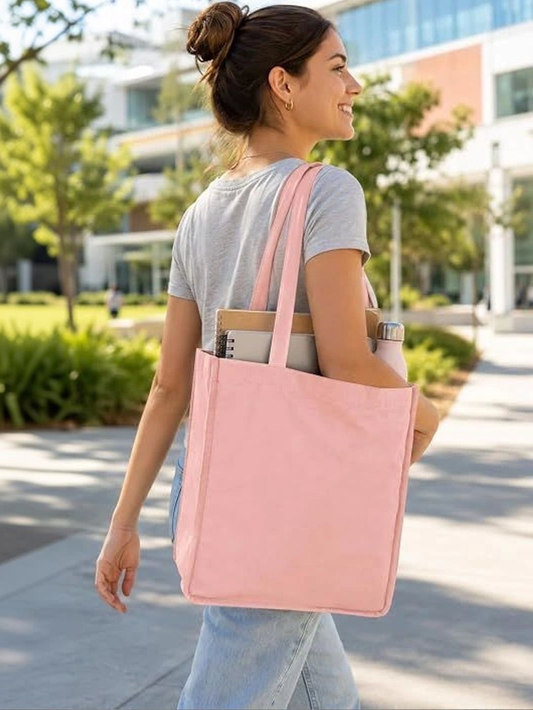 Sekawati Shopper Tote Bag-picture-58