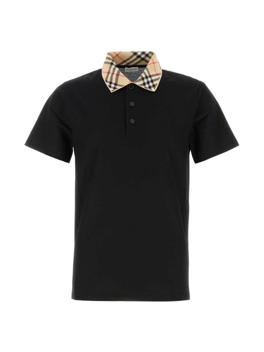 Burberry Men Polo Collar T-shirt-picture-25