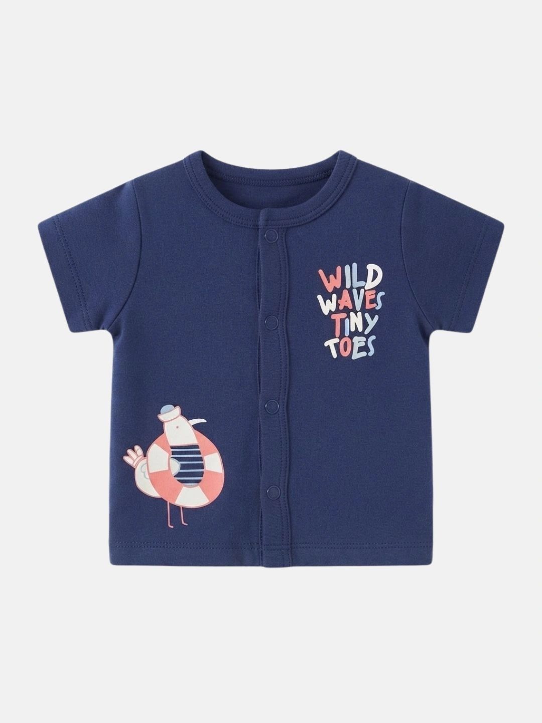 MINI KLUB Boys Printed Assorted Cotton Basic-picture-35