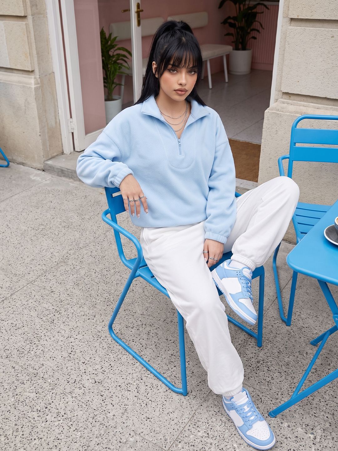 Suo Women Sweatshirt-picture-40