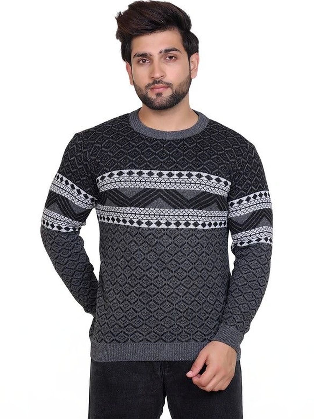 Grand Line Men Pullover-picture-34