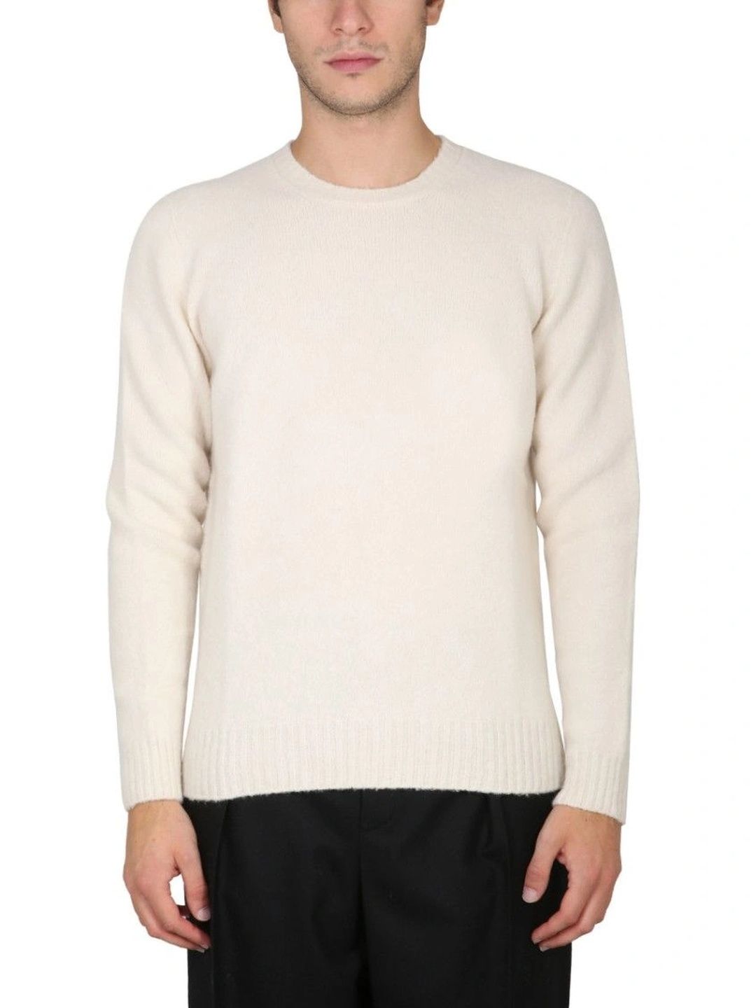 Drumohr Men Woollen Pullover-picture-34