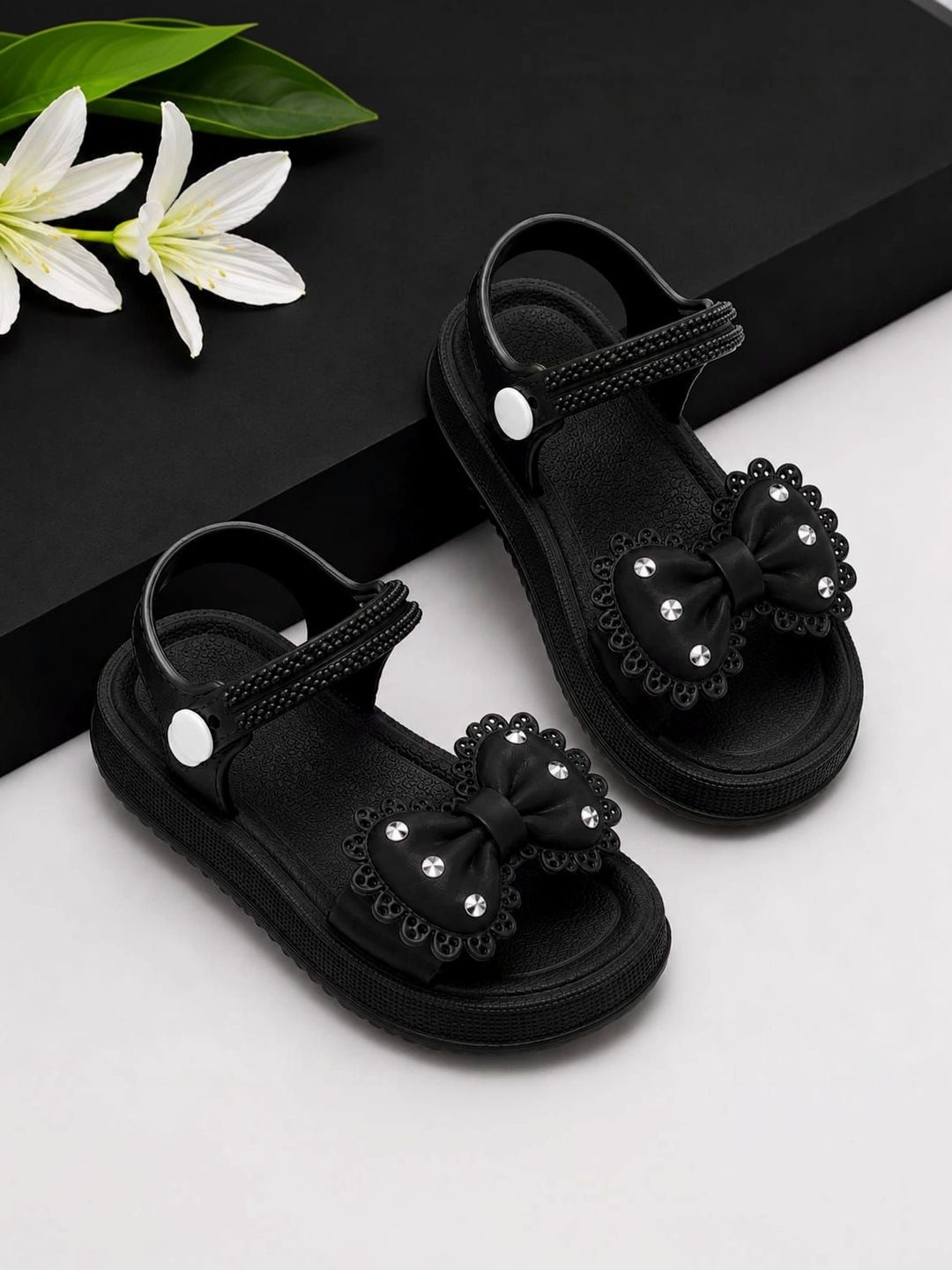 NEW STEPS Girls Embellished Slip-On-picture-11