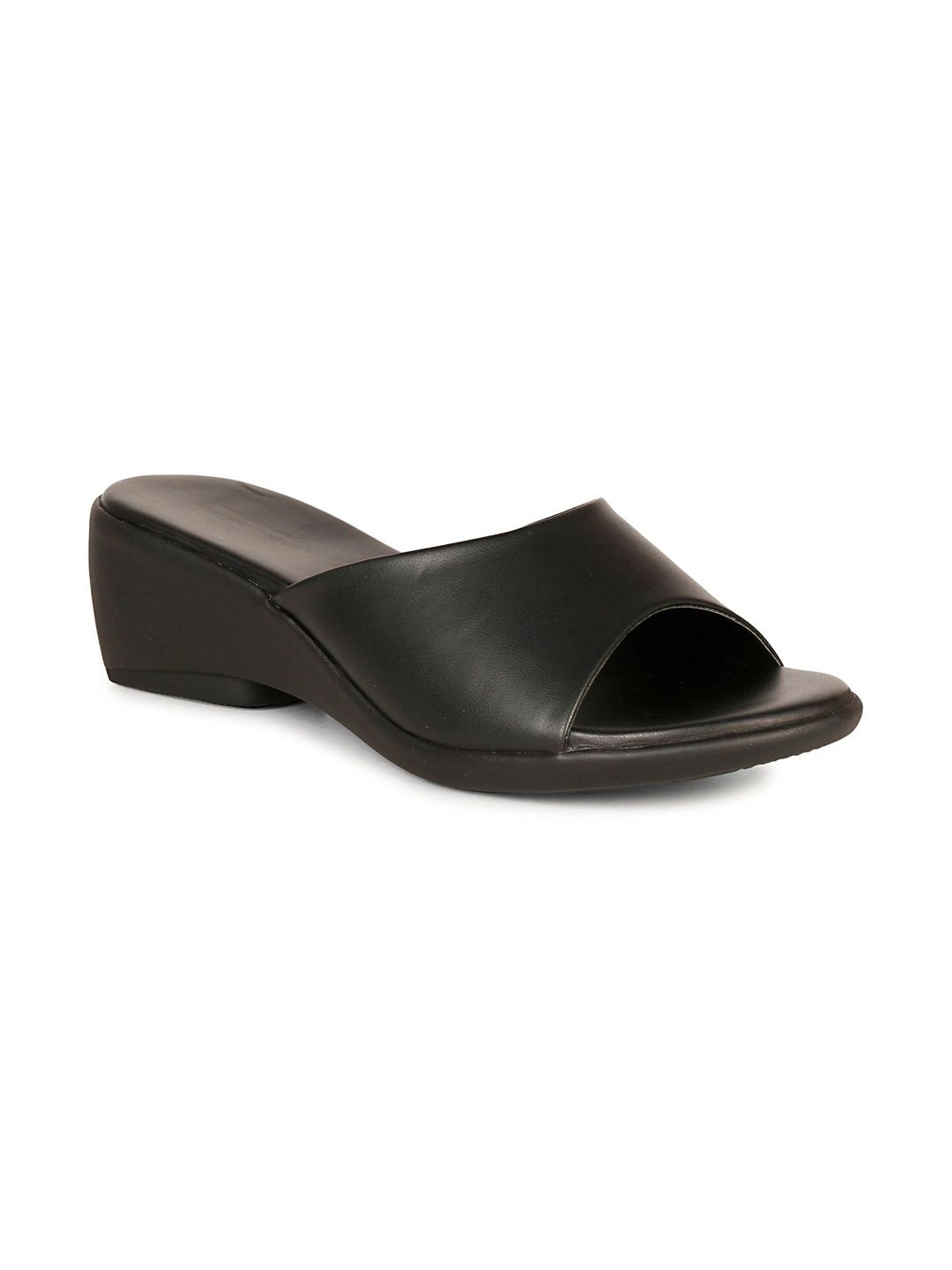 Luvfeet Wedge Mules-picture-16