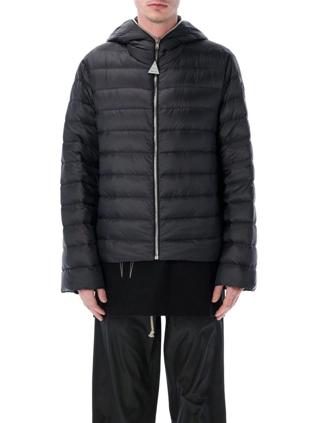 Moncler Men Lightweight Puffer Jacket-picture-30