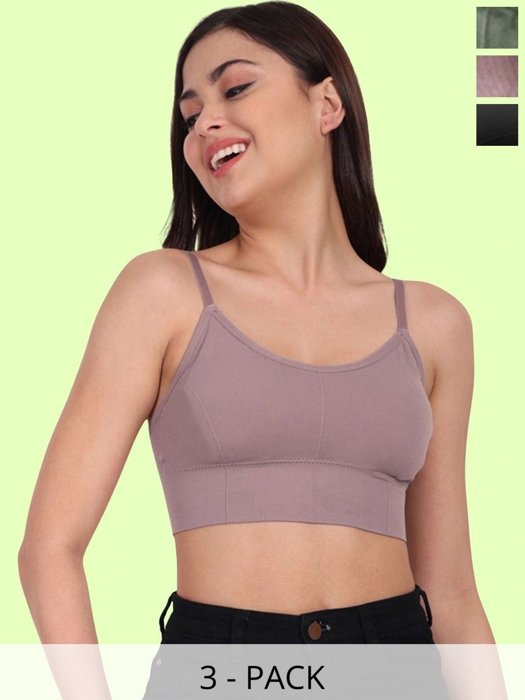 FABAURA Bra Full Coverage Underwired Lightly Padded-picture-26