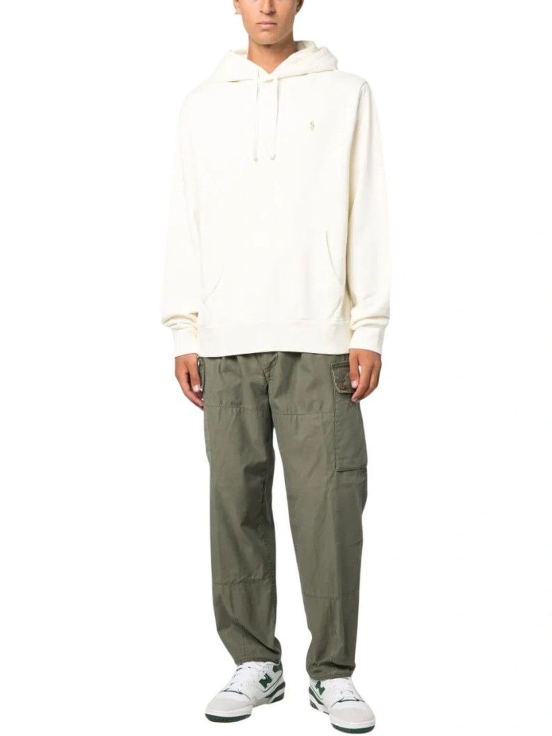 Ralph Lauren Men Hooded Sweatshirt-image-45