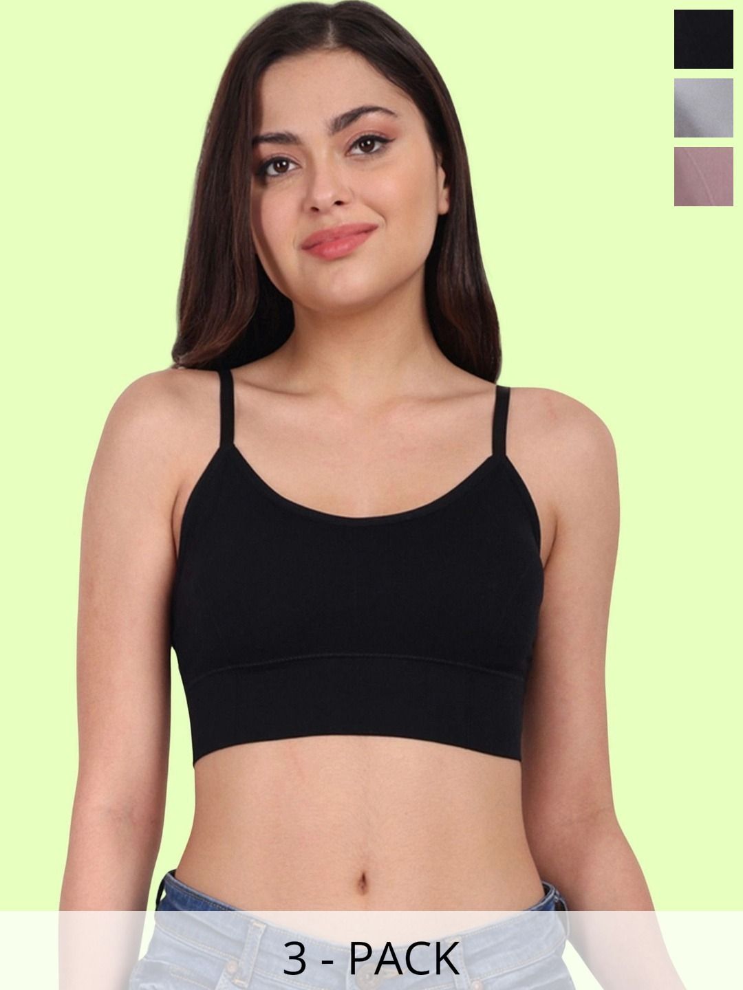 FABAURA Bra Full Coverage Underwired Lightly Padded-picture-39