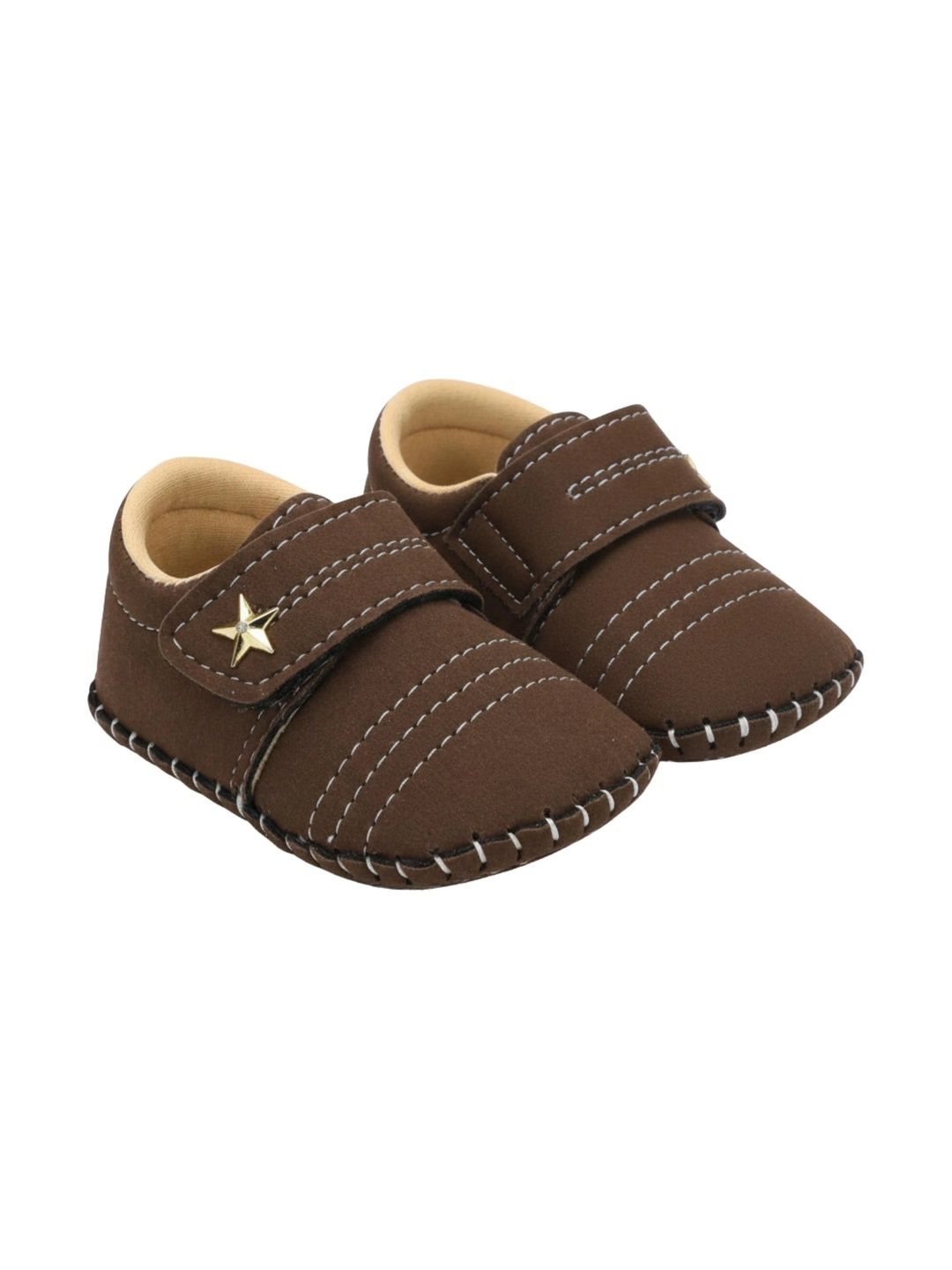 PureSole Boys Suede Loafers-picture-22