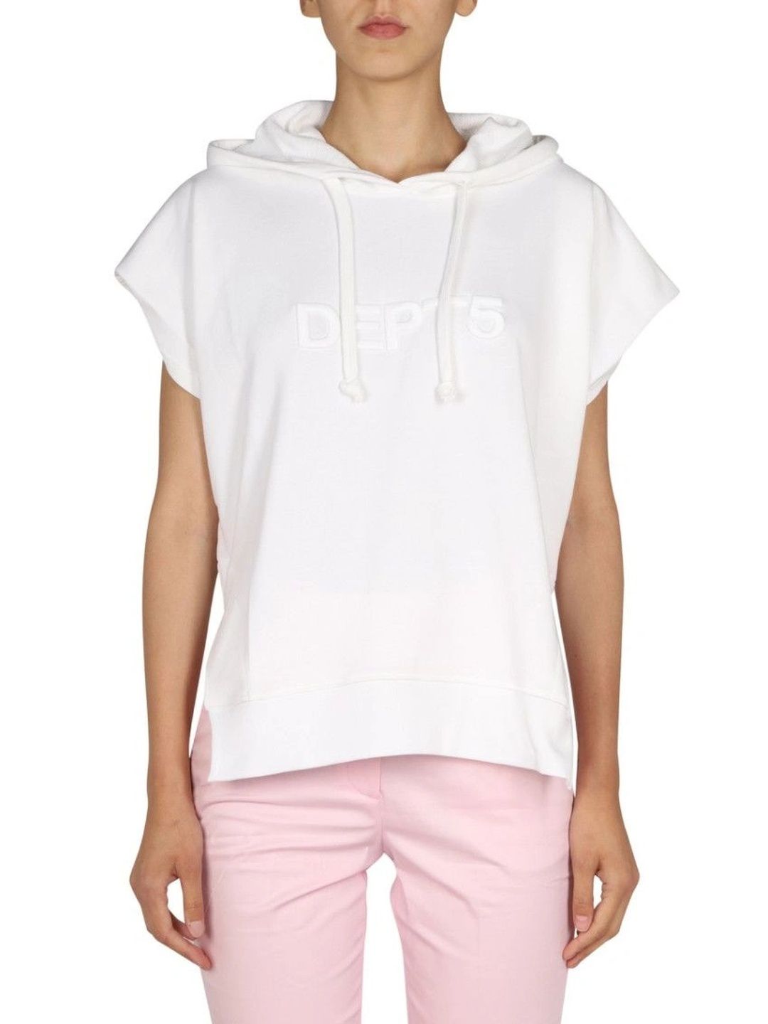 Department 5 Women Hooded Sweatshirt-picture-29