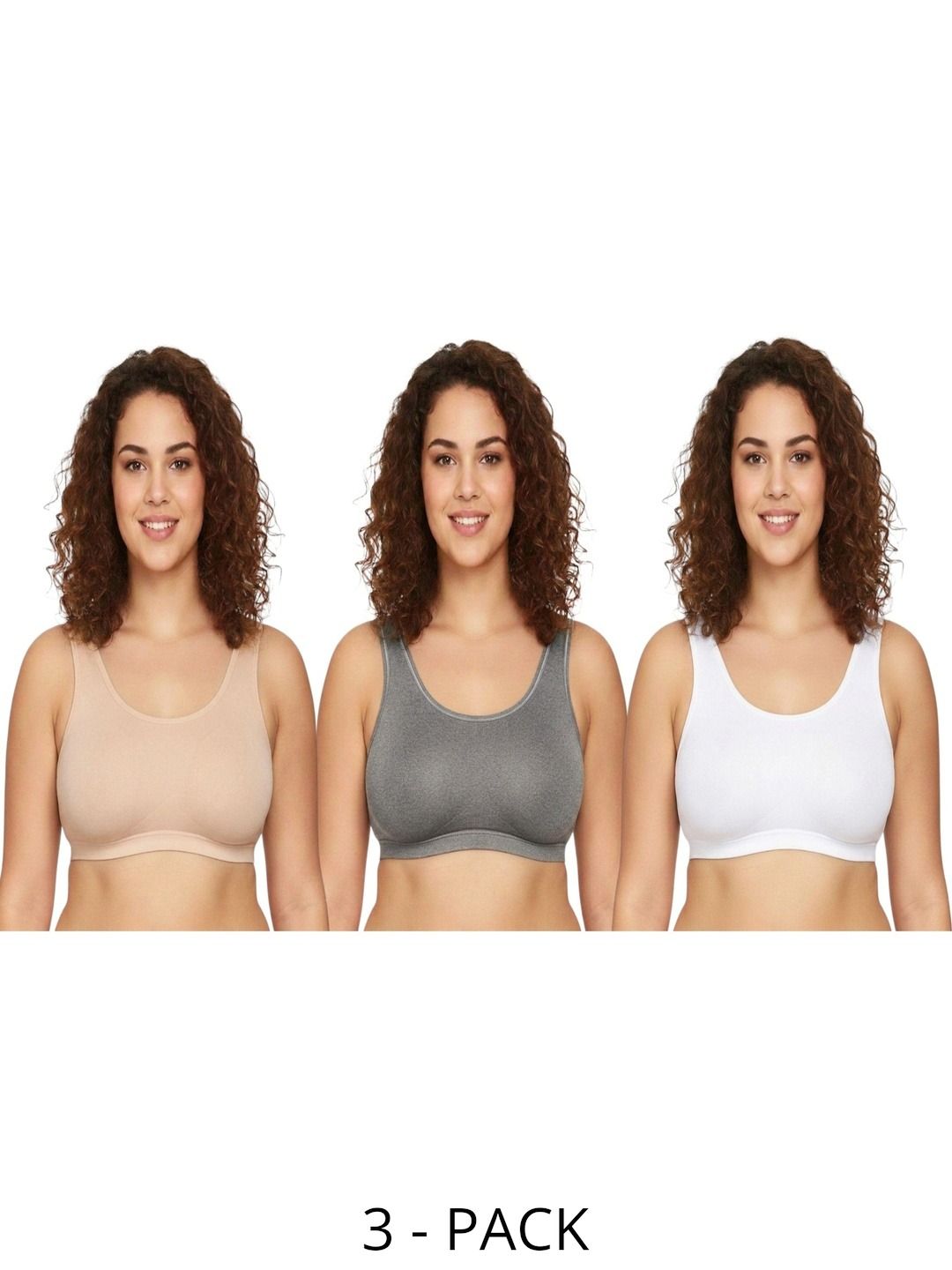 SHOP2KARMA Bra Full Coverage-picture-57