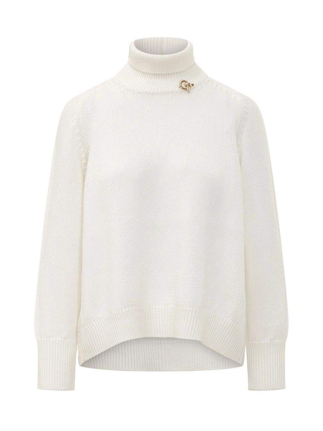 Fabiana Filippi Women Woollen Pullover-picture-20