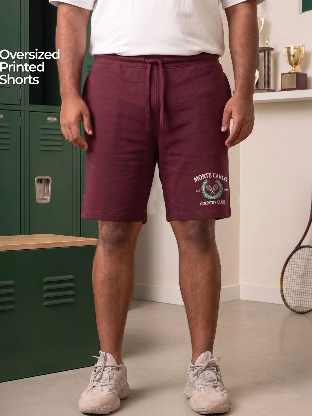 FFLIRTYGO Men Printed Shorts-picture-39