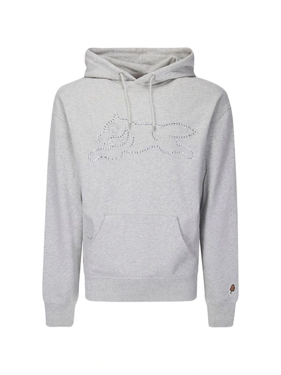 Icecream Men Embellished Hooded Sweatshirt-picture-18
