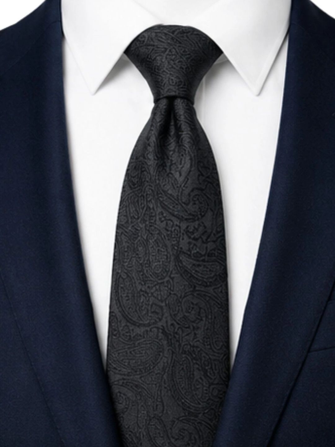 CALIXTO Men Printed Ties-picture-20