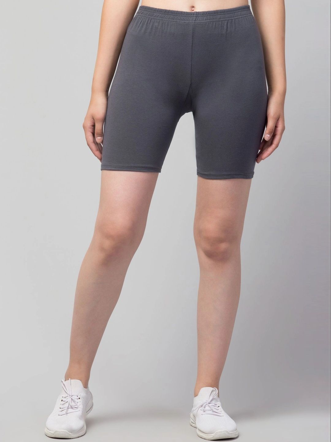 YourVastra Women Training or Gym Shorts-picture-10