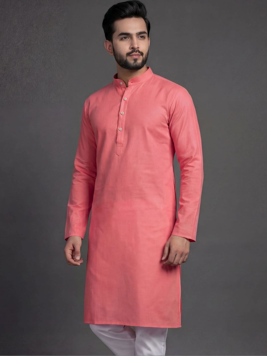 Tibra Collection Men Kurta-picture-49
