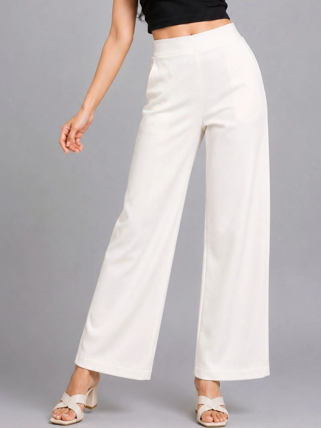Bee Boldd Women Palazzos-picture-53