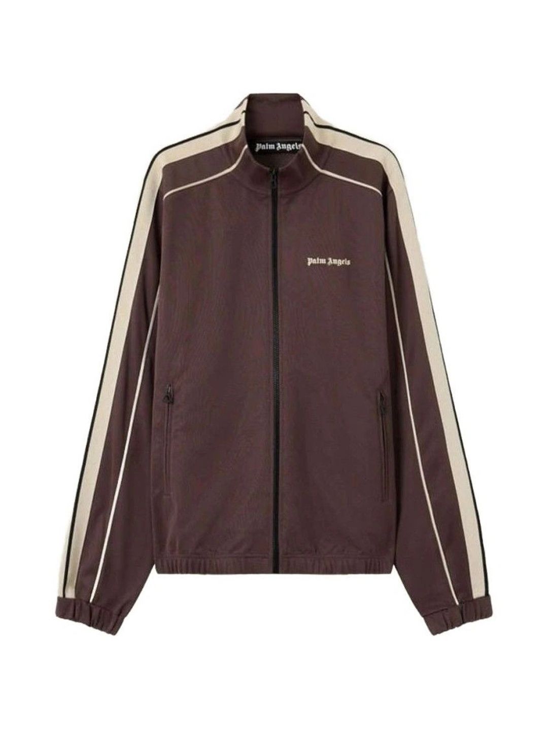 Palm Angels Men Striped Sweatshirt-picture-28