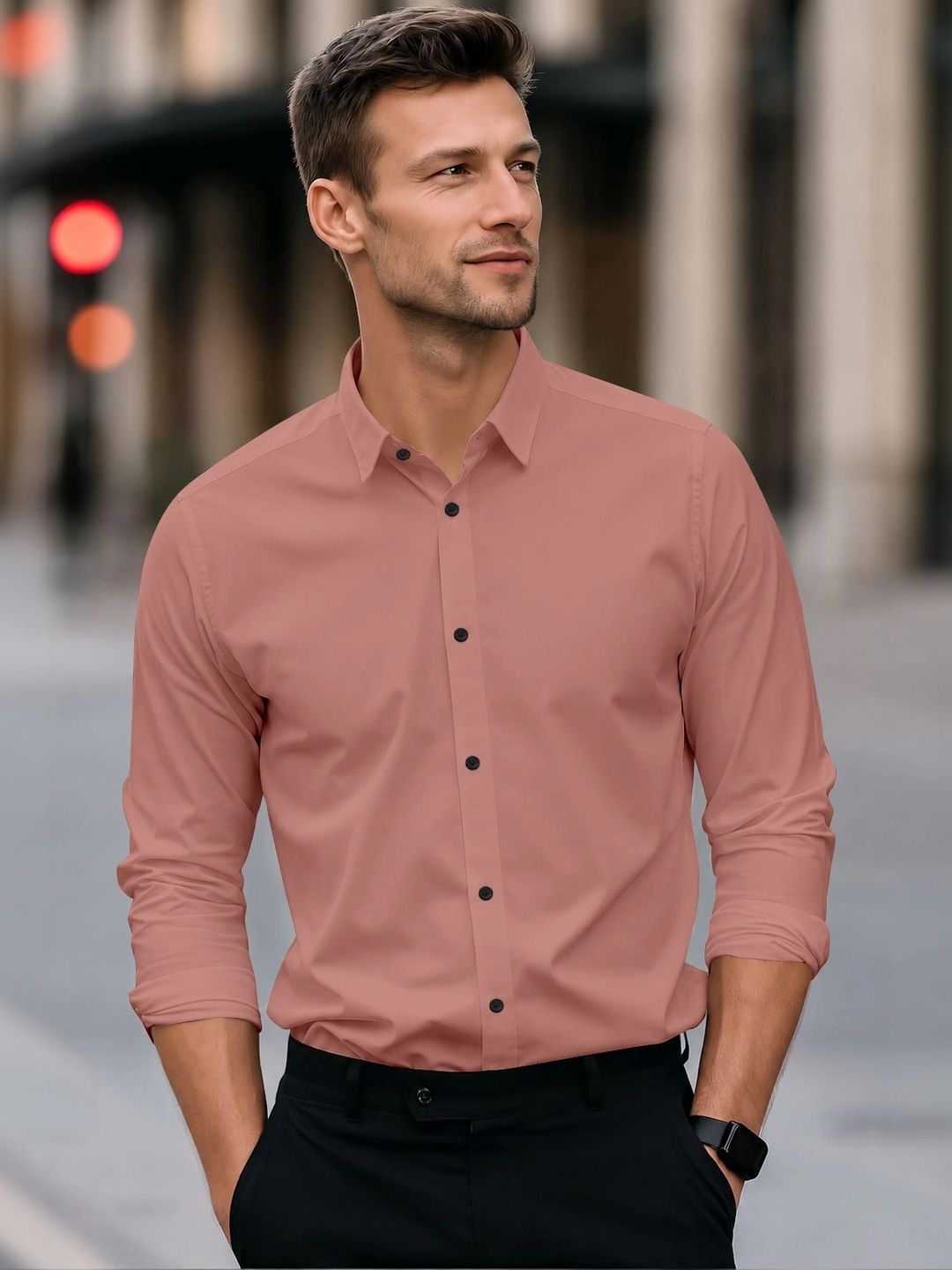 MAMERU Men Casual Shirt-picture-50