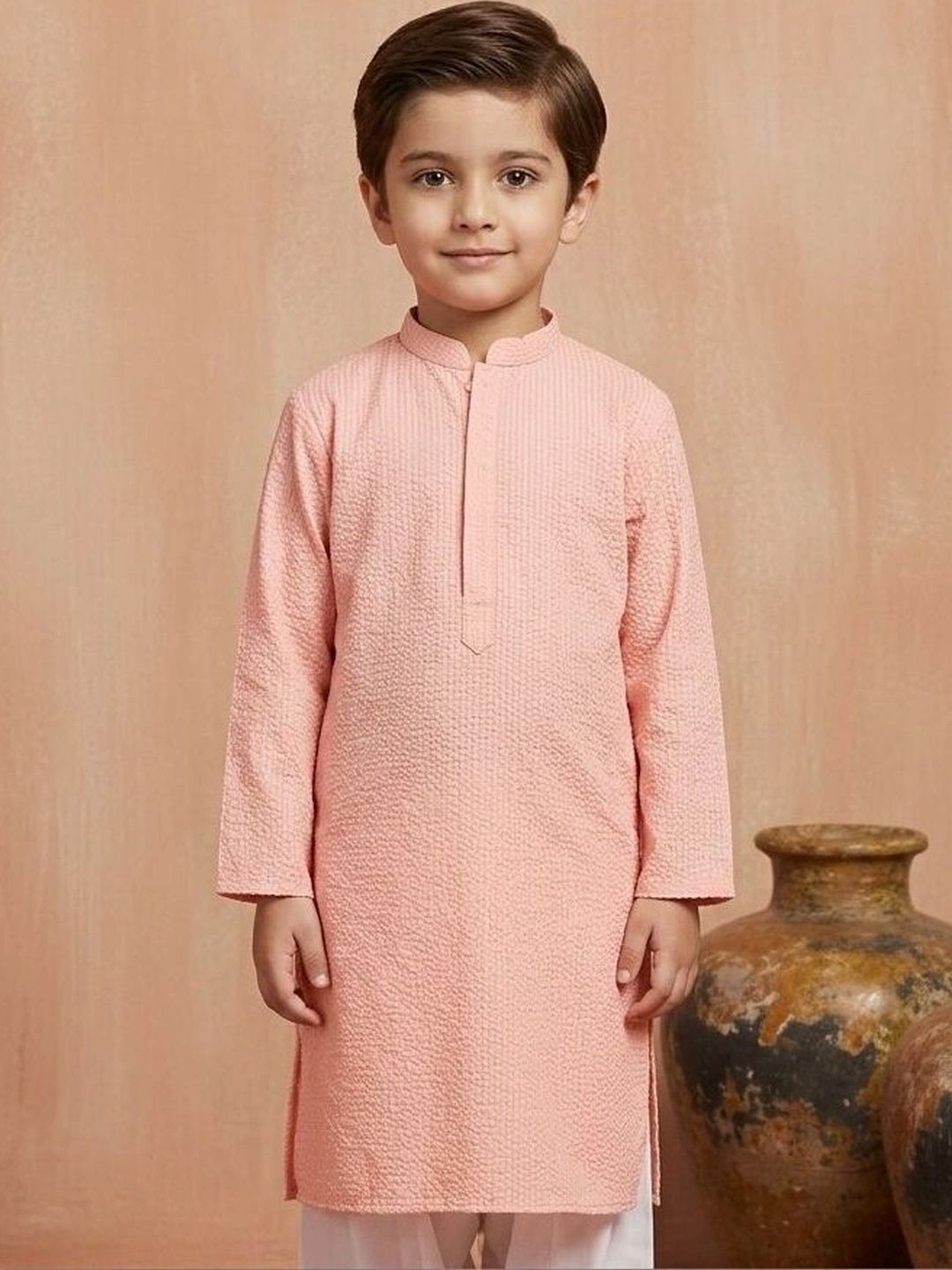 Sanwara Boys Kurta-image-48