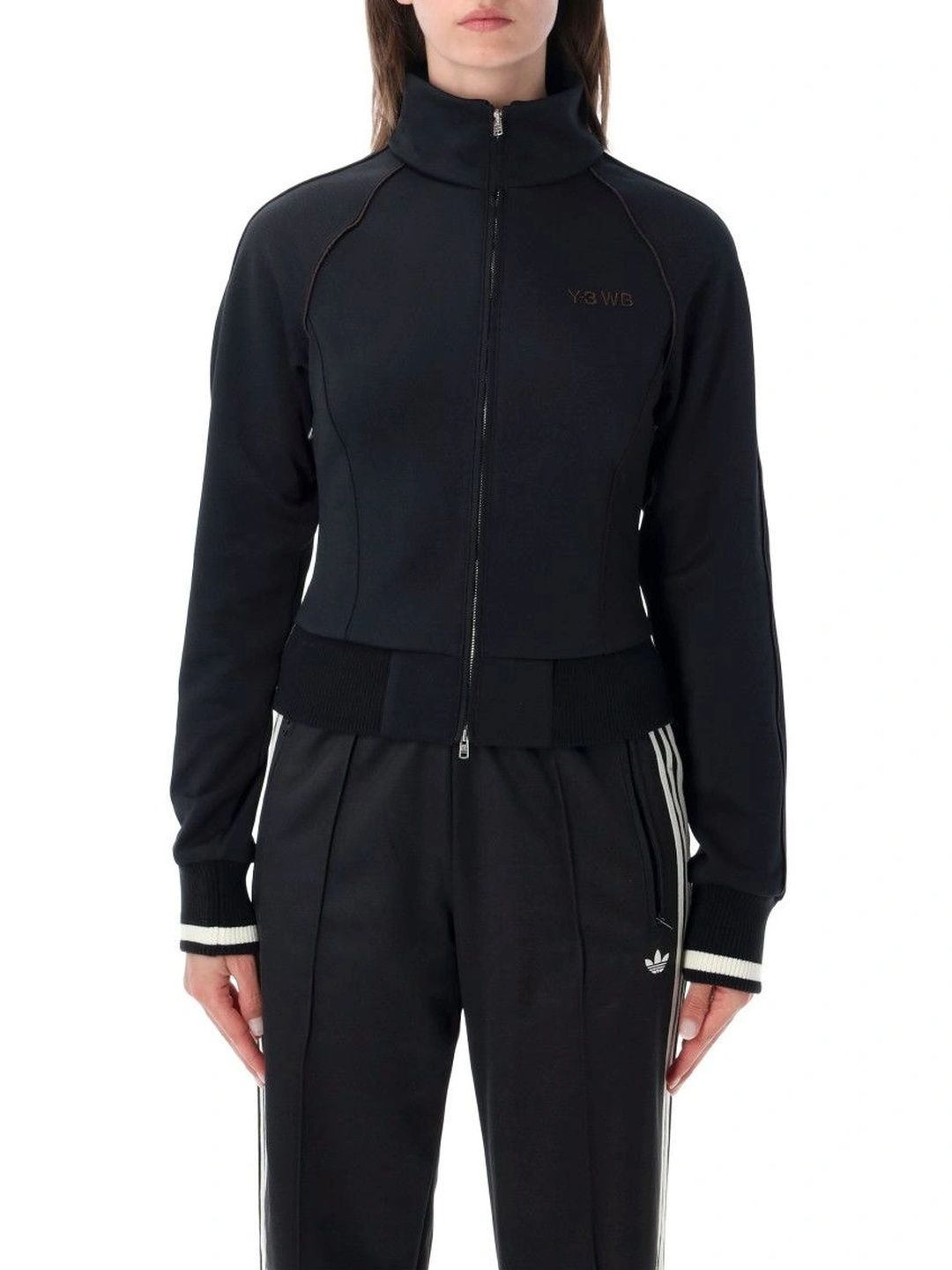 Wales Bonner Women Sporty Jacket-picture-57
