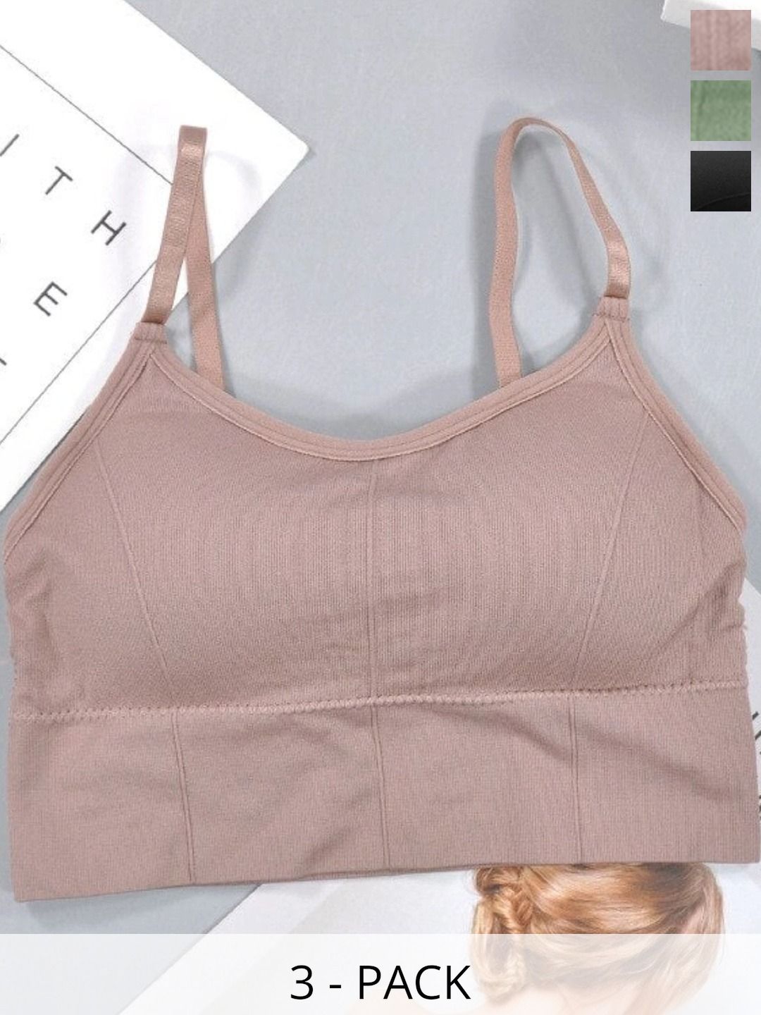 FABAURA Bra Full Coverage Underwired Lightly Padded-picture-32