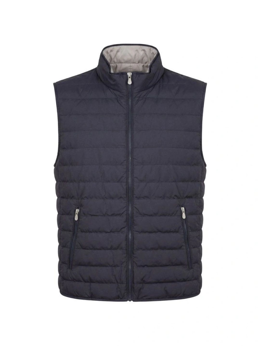 Brunello Cucinelli Men Insulator Jacket-picture-22