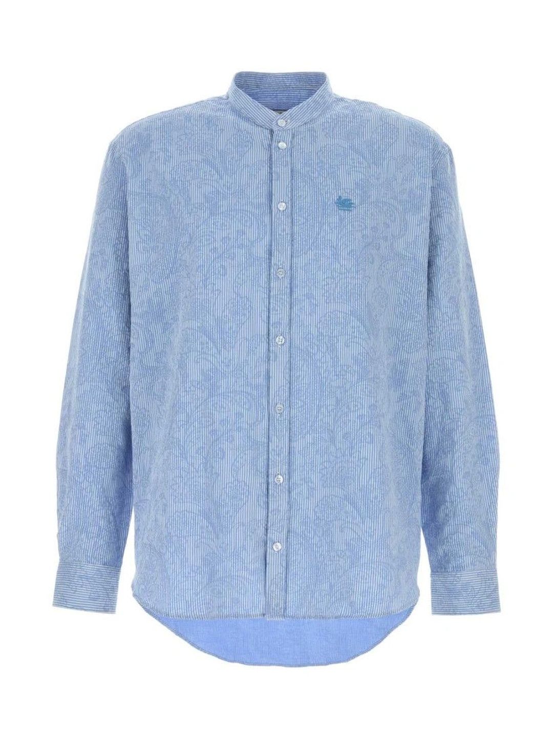 ETRO Men Striped Casual Shirt-picture-51