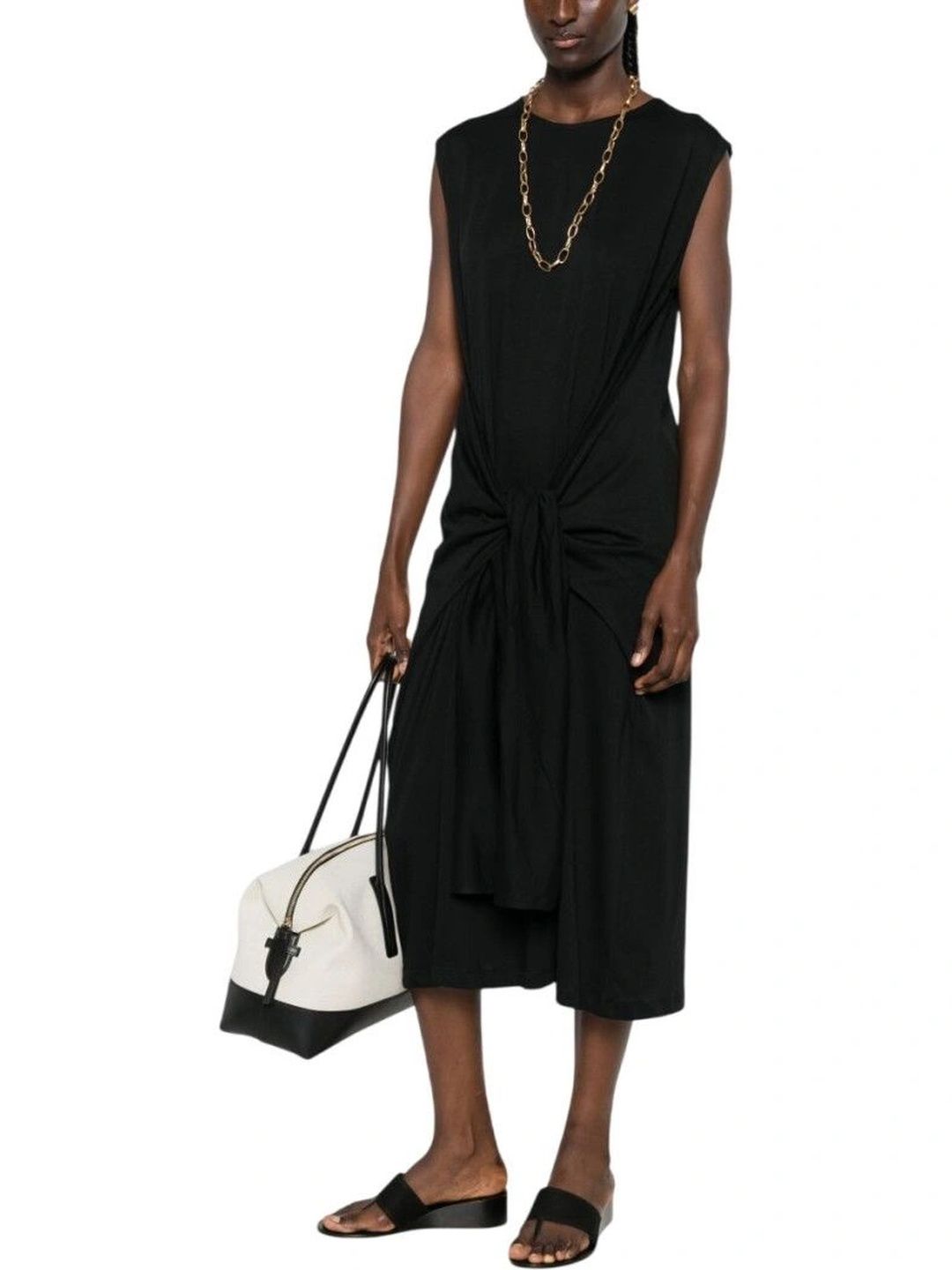 Toteme Midi Dress-picture-30