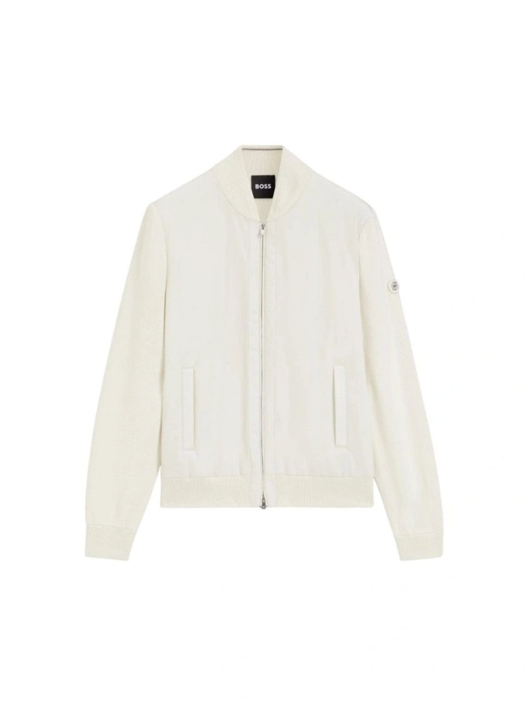 BOSS Men Bomber Jacket-picture-39