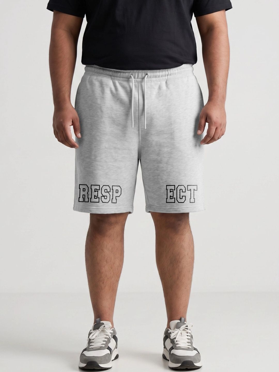 FFLIRTYGO Men Typography Printed Shorts-picture-39