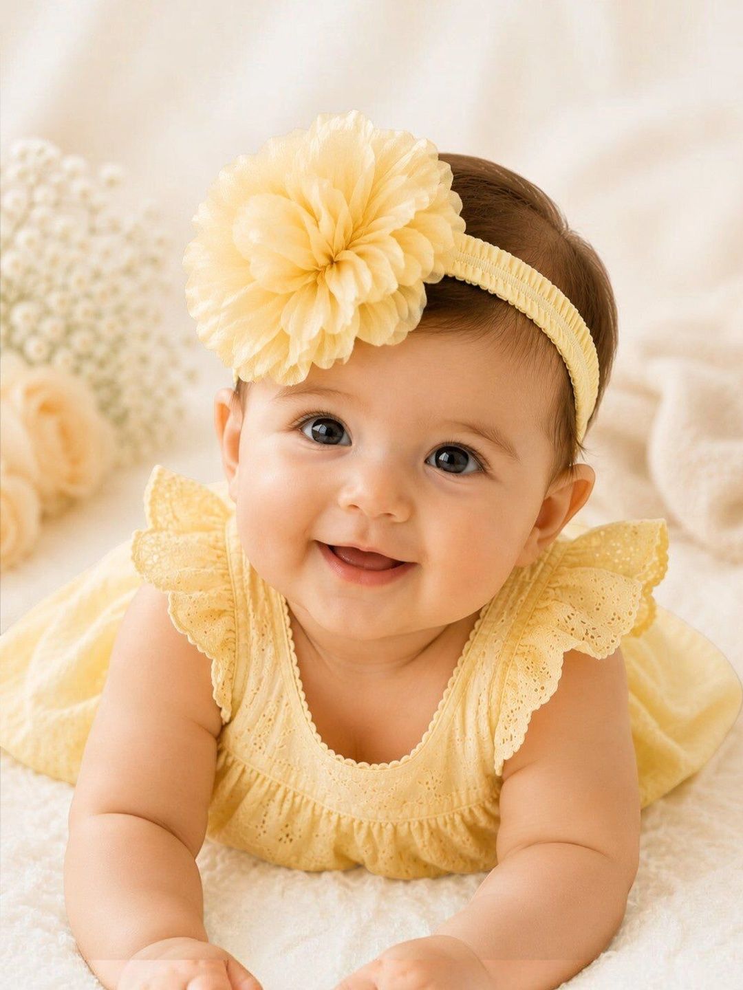 Pret my Baby Girls Embellished Hairband-image-46