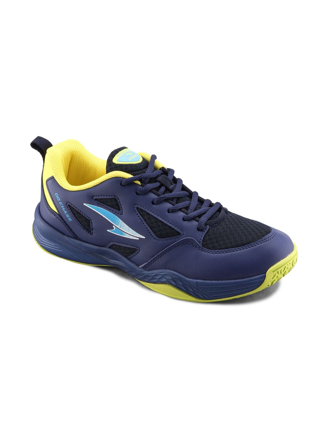 ASIAN Men Mesh Badminton Non-Marking Shoes-picture-49