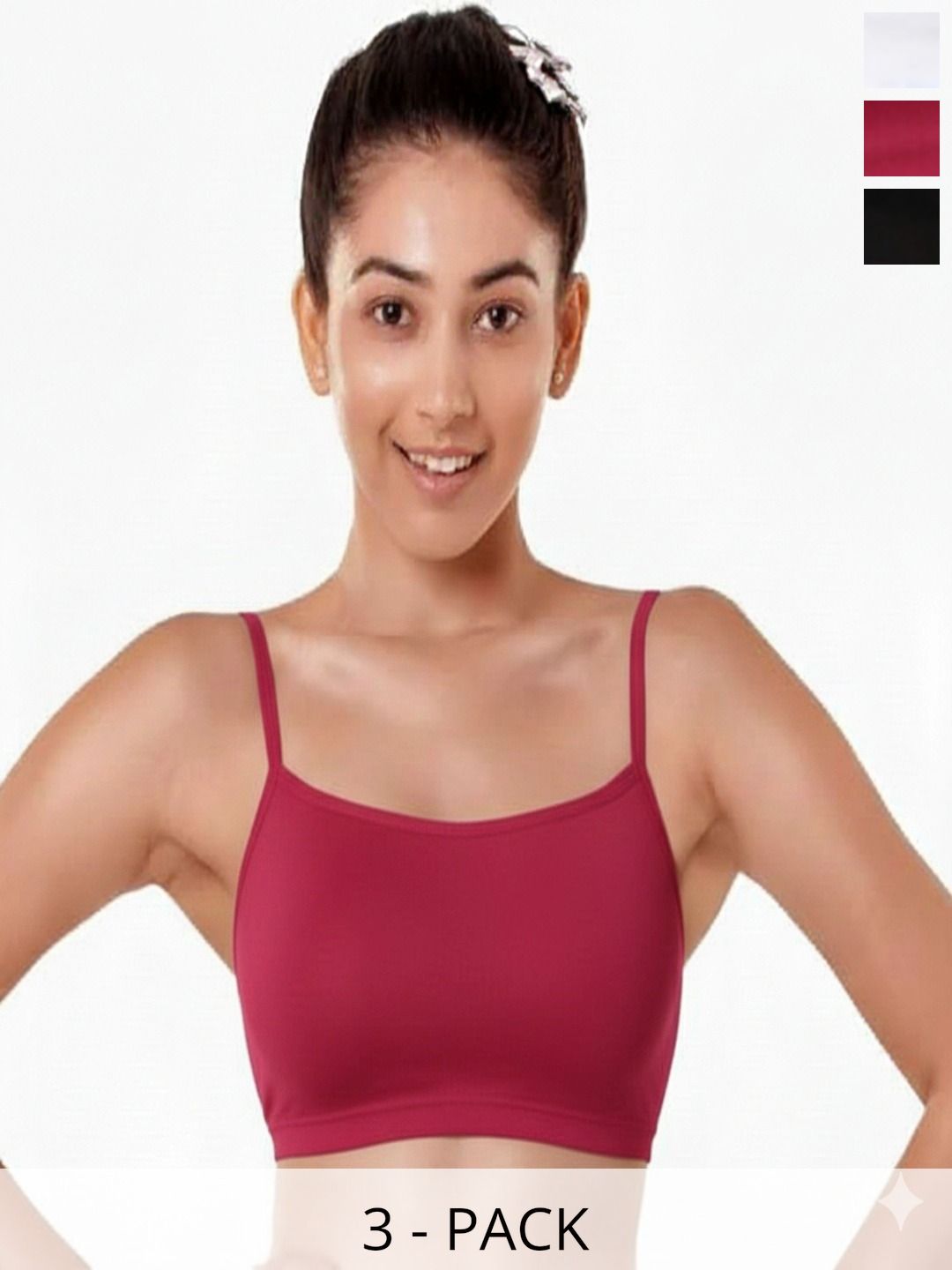 SHOP2KARMA Bra Full Coverage-picture-29