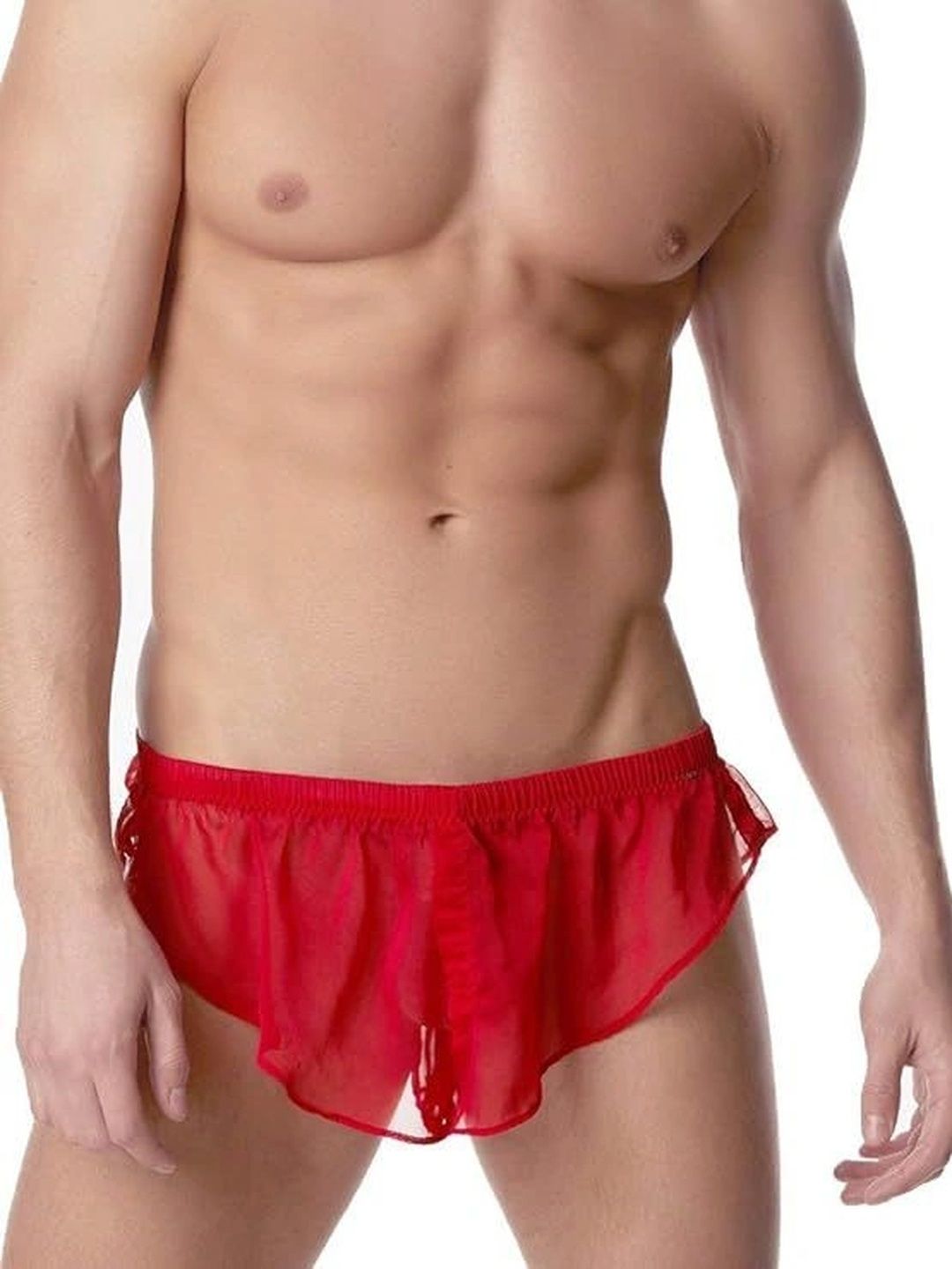 DADDY COME Men Boy Shorts-picture-23