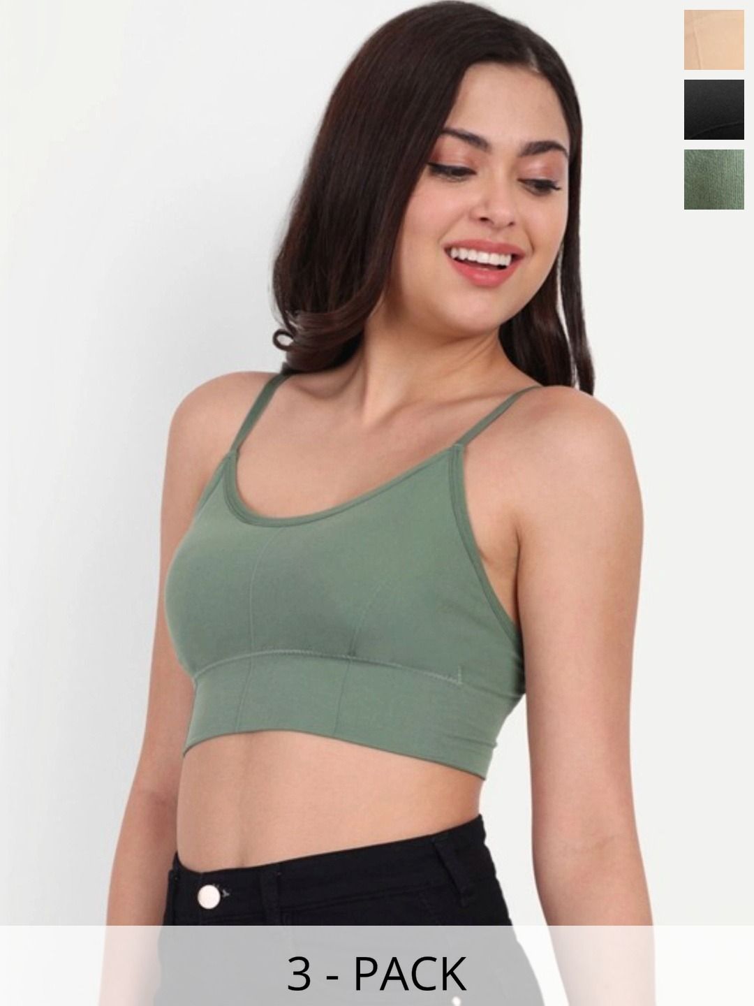 FABAURA Bra Full Coverage Underwired Lightly Padded-picture-50