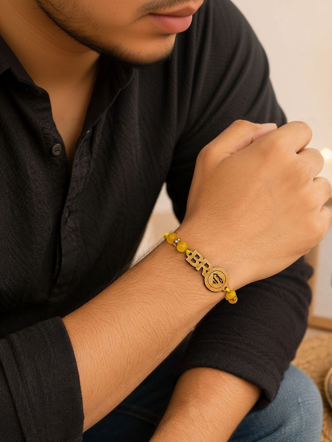 AMAK INC Thread Rakhi-picture-27