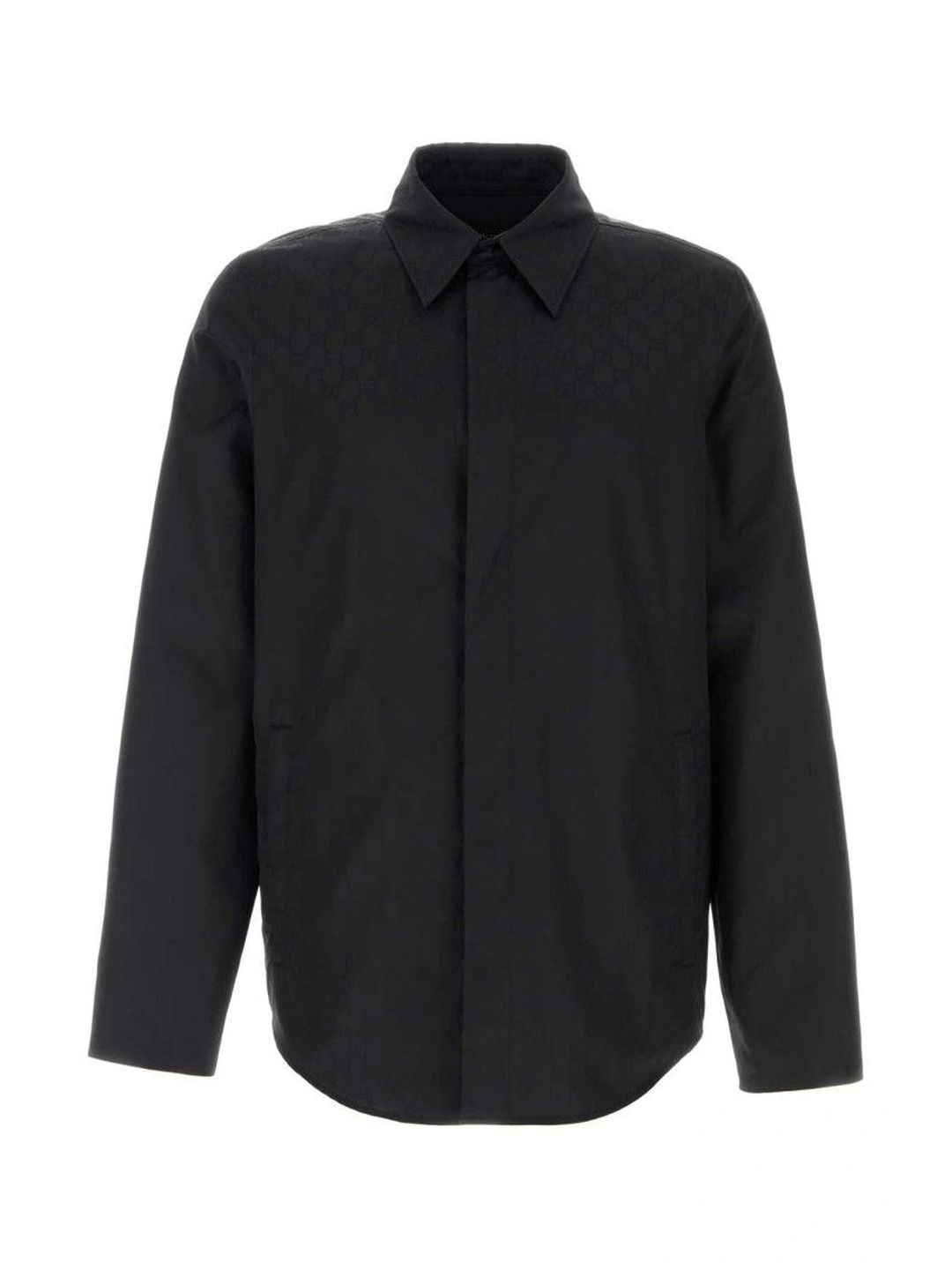 Gucci Men Woven Jacket-picture-41