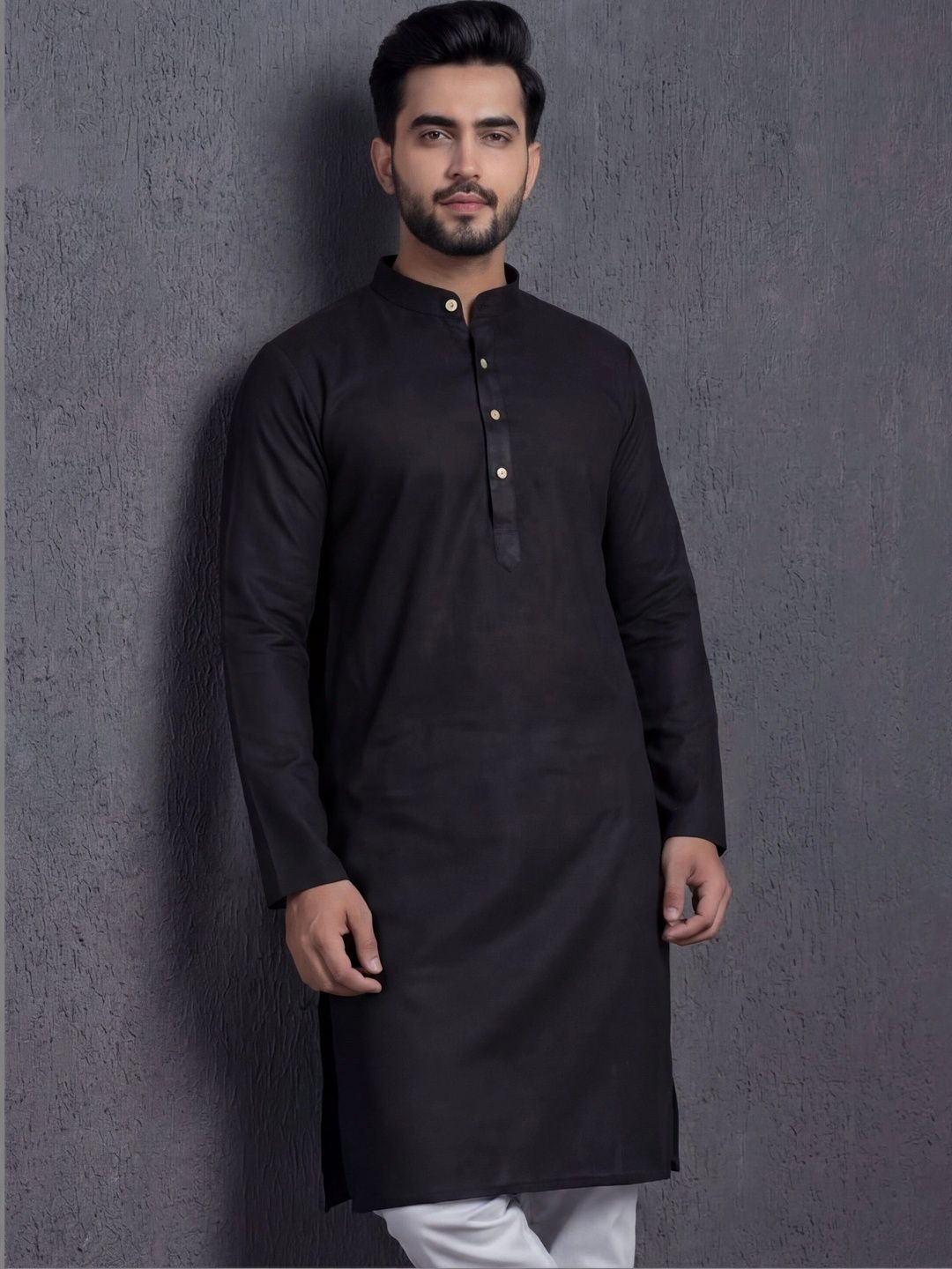 Tibra Collection Men Kurta-picture-29