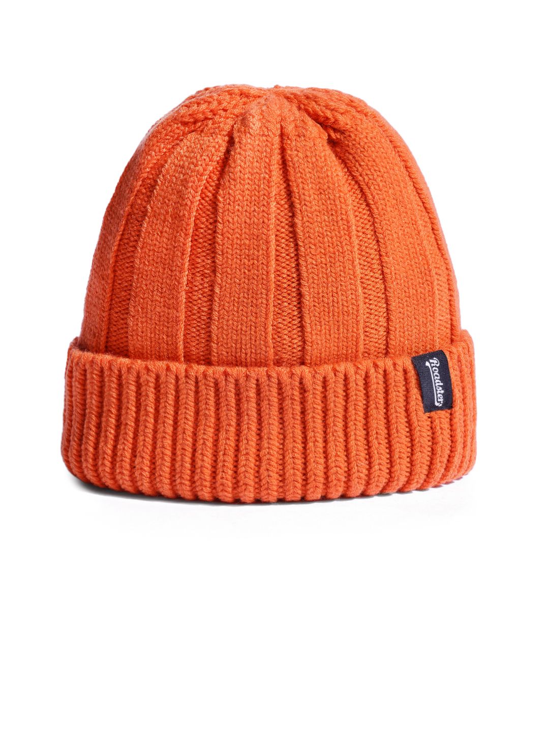 The Roadster Lifestyle Co Acrylic Winter Beanie-image-21