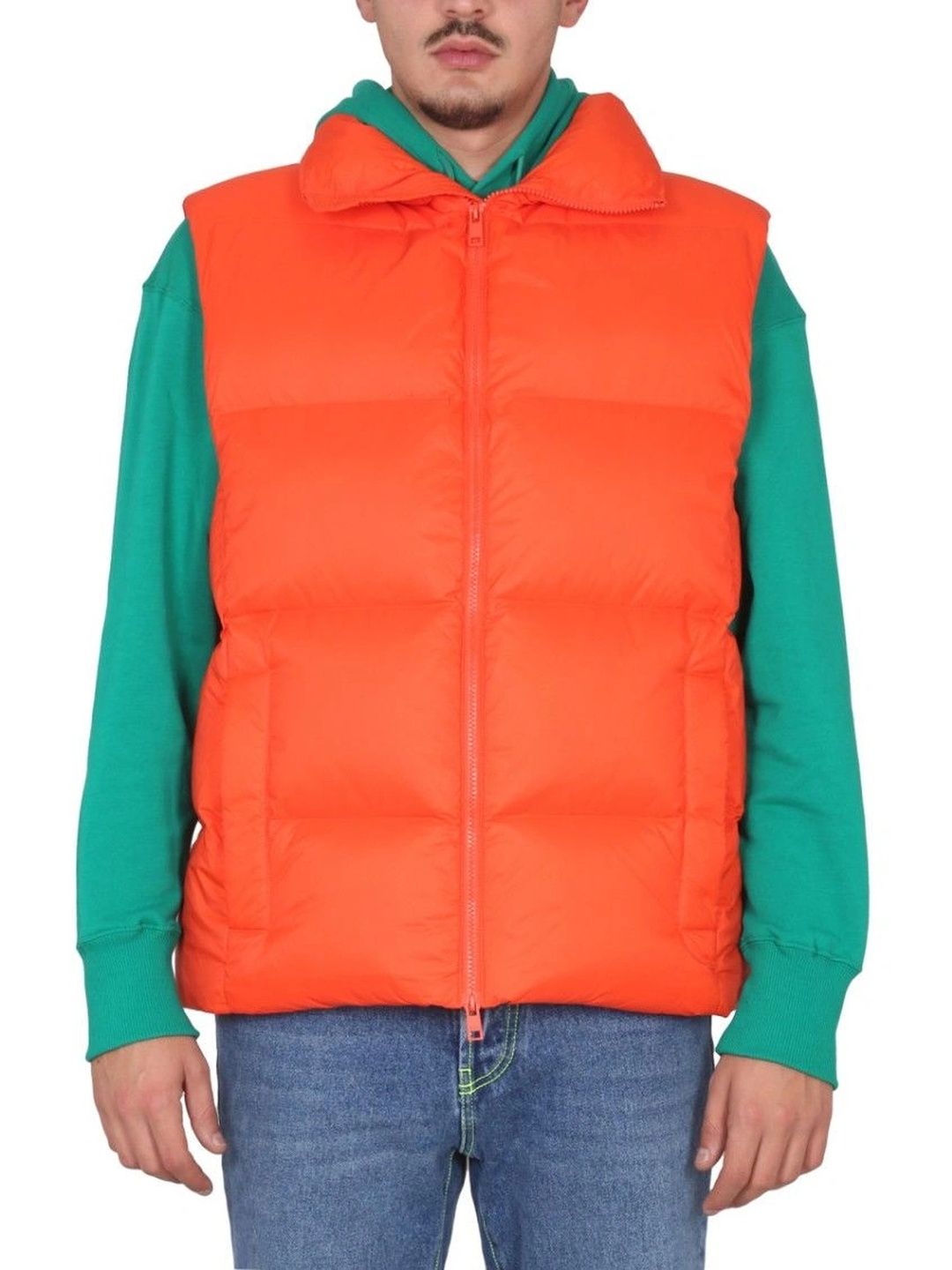 MSGM Men Jacket-picture-18