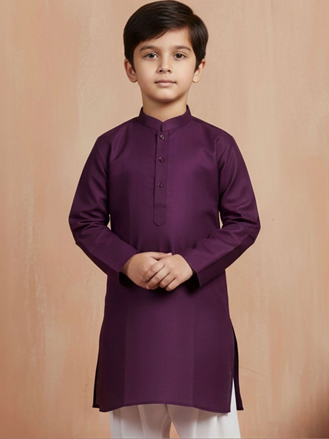 Sanwara Boys Kurta-picture-29