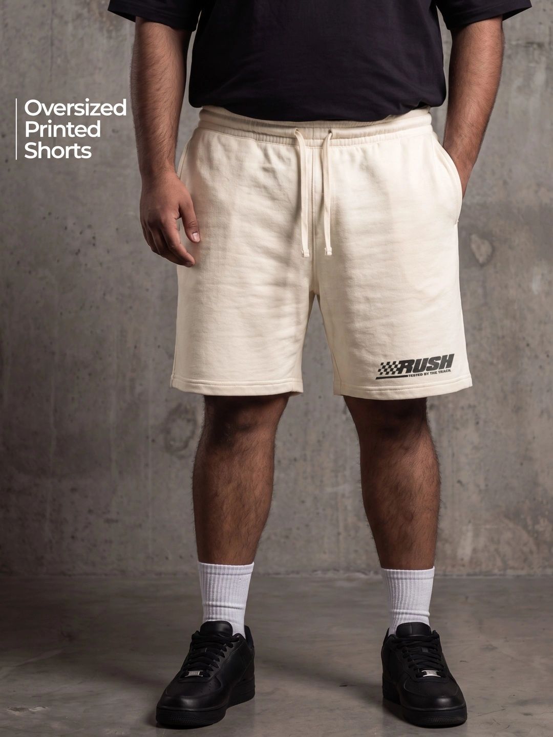 FFLIRTYGO Men Printed Shorts-picture-34