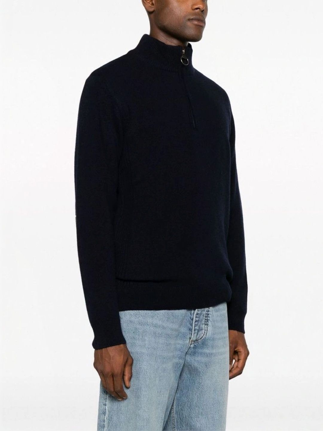 Barbour Men Woollen Pullover-picture-14