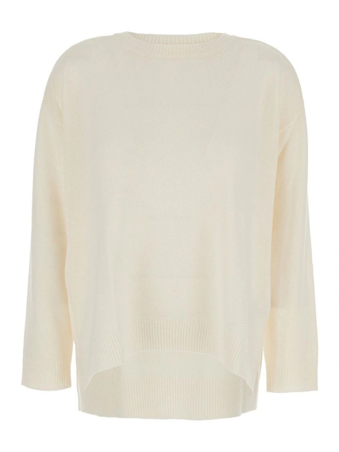 Parosh Women Woollen Pullover-picture-35