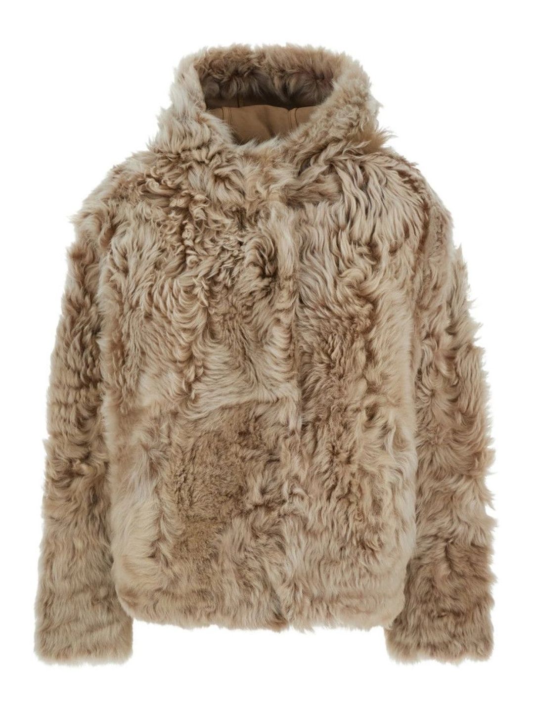 Yves Salomon Women Sweatshirt-picture-28