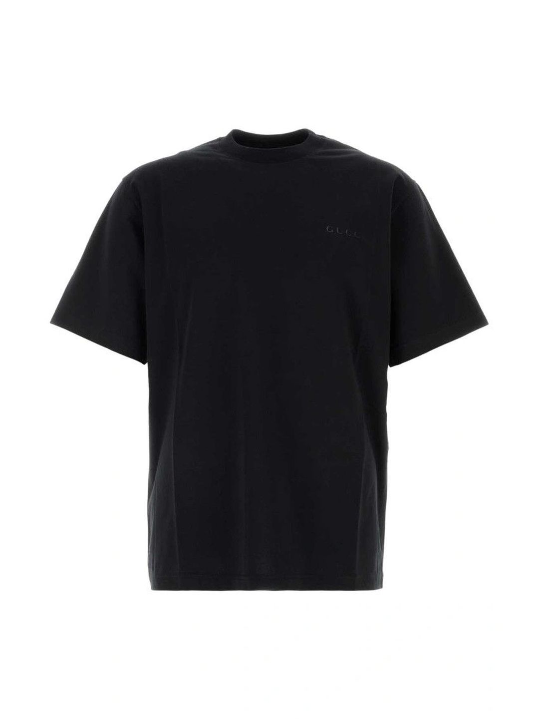 Gucci Men Brand Logo T-shirt-image-33