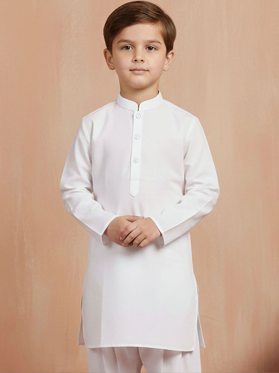 Sanwara Boys Kurta-image-31
