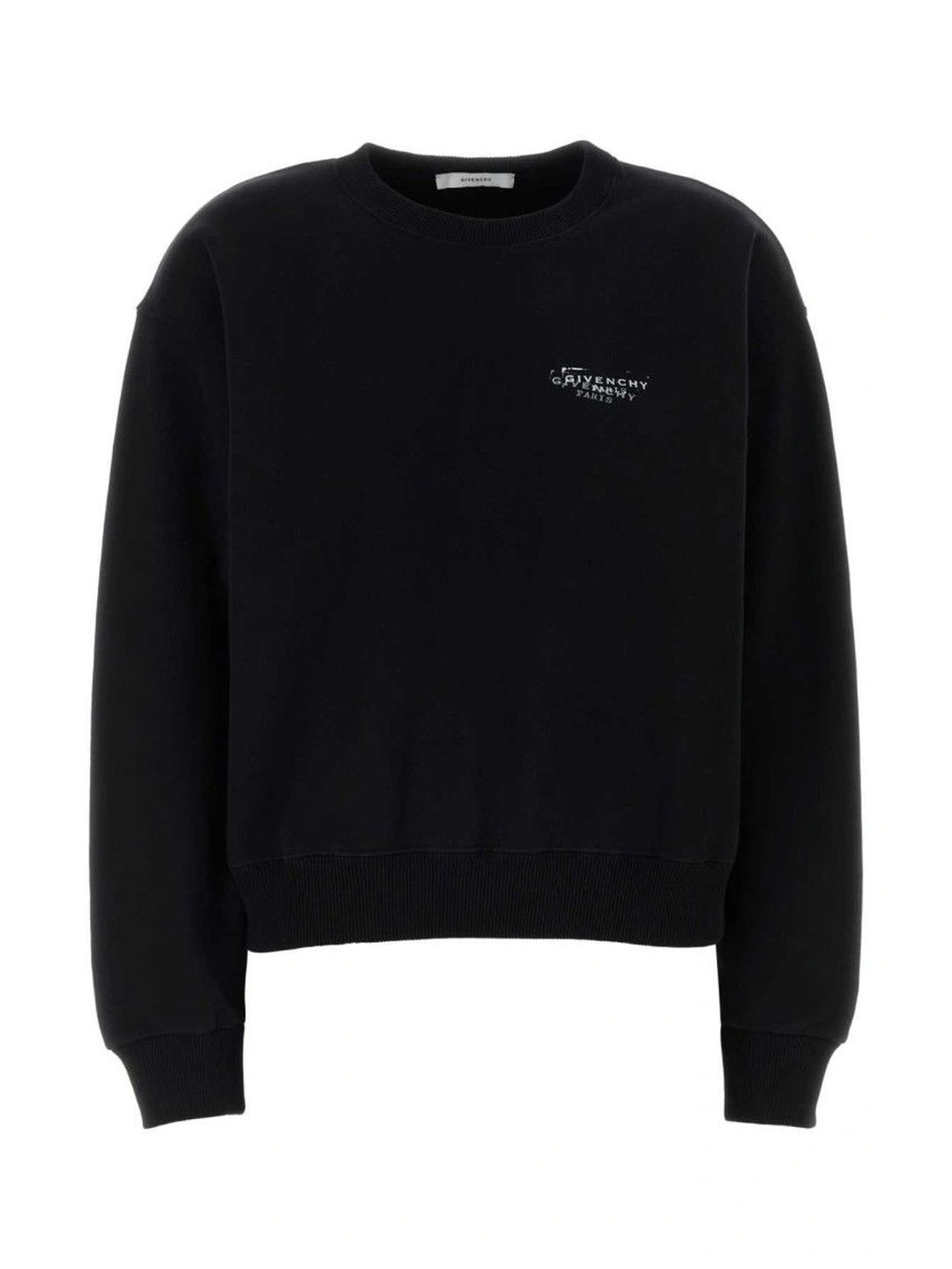 Givenchy Women Printed Sweatshirt-image-48